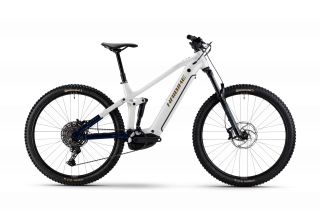 Haibike Alltrail 8 - 27.5 i600wh 11v cues 25 hb bcxl gl_bianco/blu/oro t. s/41