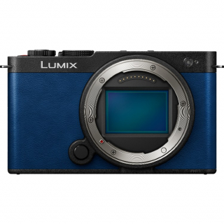 Panasonic Lumix S9 Body Night Blue