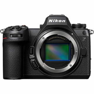 Nikon Z6 III Body + SDXC 128GB
Garanzia Nital