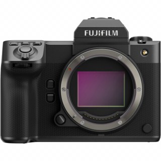 FujiFilm  GFX 100 II