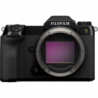 FujiFilm  GFX 100 S