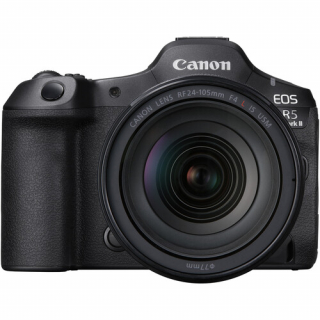 Canon Eos R5 Mark II + RF 24-105mm L IS USM