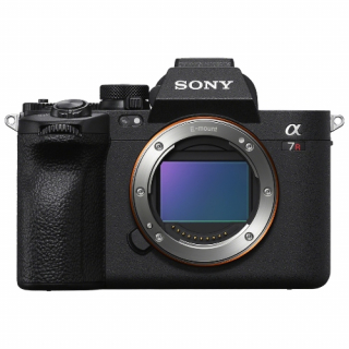 Sony A7R V Body