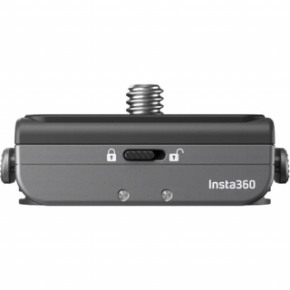 Insta360 quick release mount