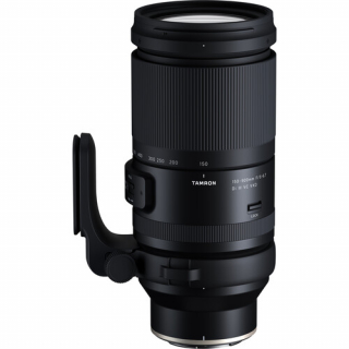 Tamron ob. 150-500 F75-6,7 Di III VC VXD Z Nikon -Noleggio