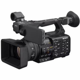 Sony PXW-Z200 4K HDR