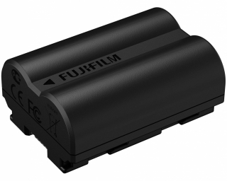 Fuji Batteria NP-W235 - Noleggio -