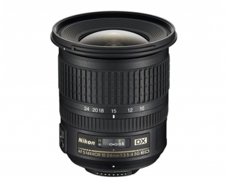 NIKONOB. 10-24mm F/3,5-4,5 AF-S G ED DX Nital