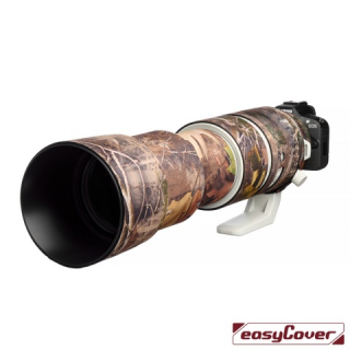 EasyCover Lens Oak for Canon RF 200-800mm F/6.3-9 IS True Timber Kanati Camouflage