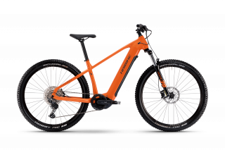 Haibike ALLTRACK 6 - 27.5