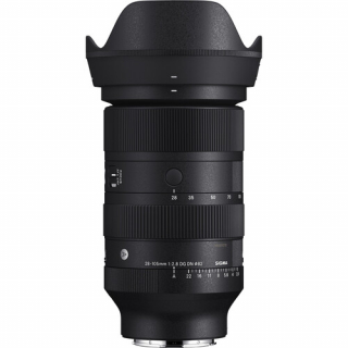 Sigma OB. 28-105mm F2.8 DG DN Serie Art (A) L-MOUNT