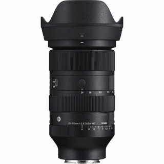 Sigma OB. 28-105mm F2.8 DG DN Serie Art (A) x Sony