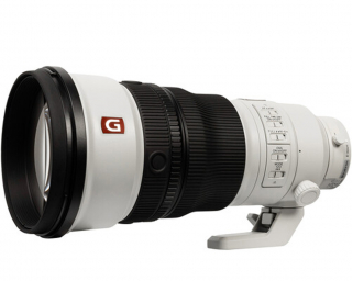 Sony FE 300mm f/2.8 GM OSS Lens (Sony E)