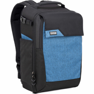 Think Tank Photo - Mirrorless Mover Backpack Marine Blue