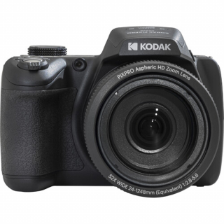 Kodak AZ528 Kit Bridge - CMOS 16MP - Zoom 52 24mm - LI-ON Battery - Screen 3