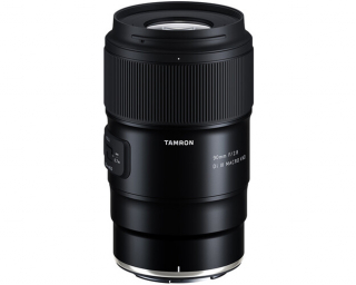 Tamron 90mm F/2.8 Di III Macro VXD Nikon Z-mount