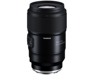 Tamron 90mm F/2.8 Di III Macro VXD Sony E-mount