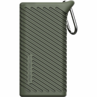 Pgytech GM-169 CreateMate lettore high speed e wallet CFexpress B / SD (Verde)