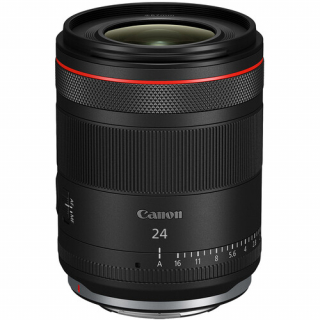 Canon Obiettivo RF 24mm F1.4 L VCM