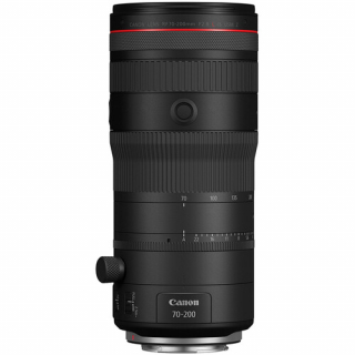 Canon RF 70-200mm F2.8 L IS USM Z Black