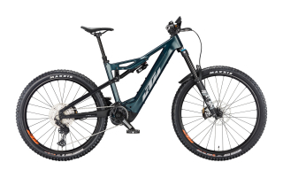 KTM - Macina Prowler Master 2024 - 48 Large