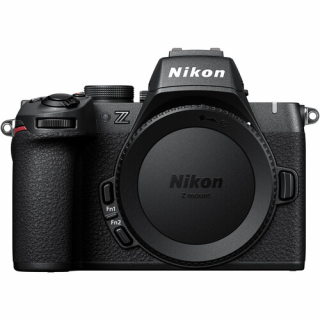 Nikon Z50 II Body + SDXC 128GB