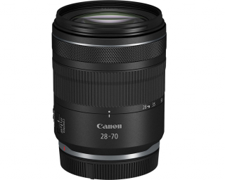 Canon RF 28-70mm f/2L USM