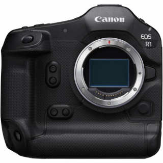 Canon Eos R1 Body