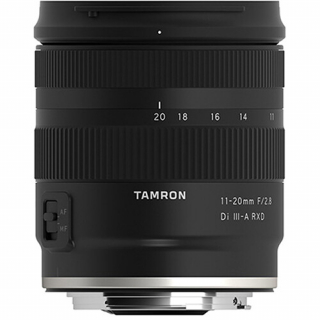 TAMRON Ob. 11-20 F/2,8 DI III A RXD X Caon Rf-s