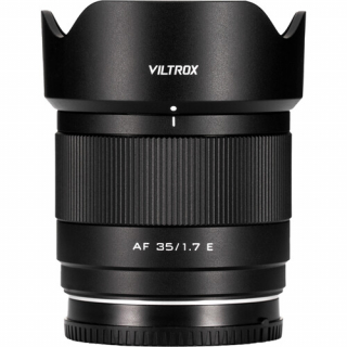 Viltrox AIR 35MM / F1.7 AF APS-C PER  SONY E