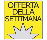 Offerta della Settimana