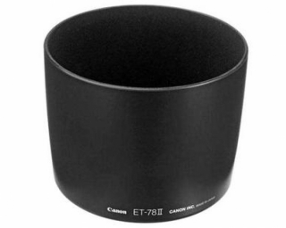 Canon ET78/2 Lens Hood for EF180mm f3.5L USM camera lens adapter