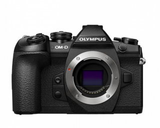 Olympus OM-D E-M1 MARK II Body - Noleggio