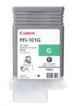 Serbatoio Verde PFI-101G x IPF 5000 130ml