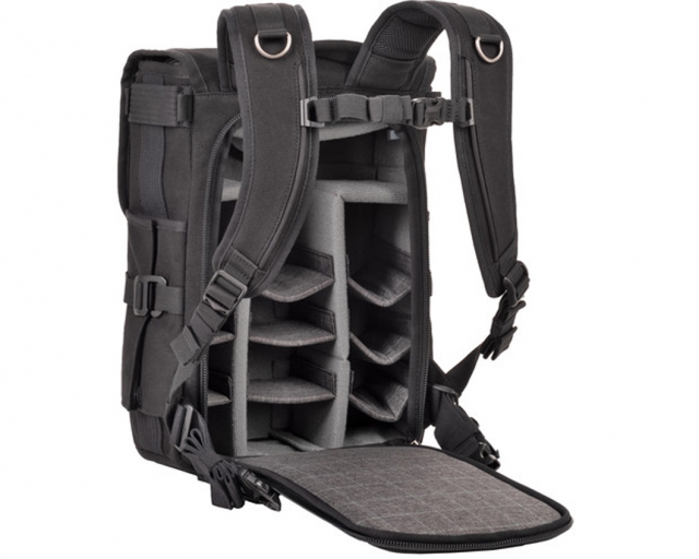 Think tank THINK TANK - Retrospective® Backpack 15 - Black