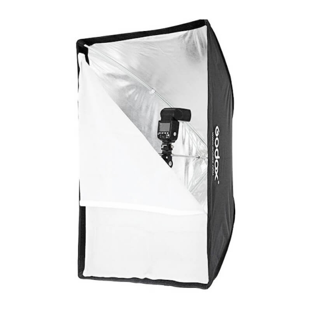 Godox Godox SB-UBW9090 Umbrella style softbox 90x90cm