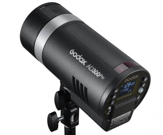 Godox Godox AD300 PRO TTL