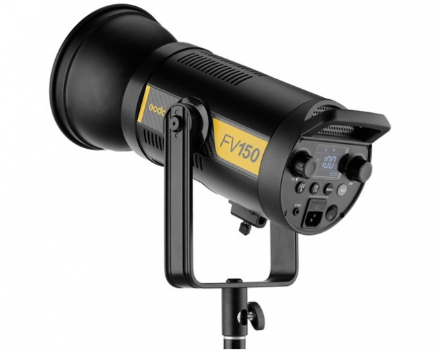 Godox Godox  FV-150 High Speed Sync Flash LED IBRIDO