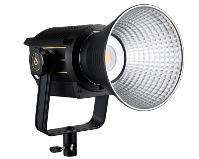 Godox Godox  VL-150 II Illuminatore LED (funziona a rete - Batt. opz.)