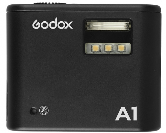 Godox Godox A1 Ami Flash e Trigger per iPhone