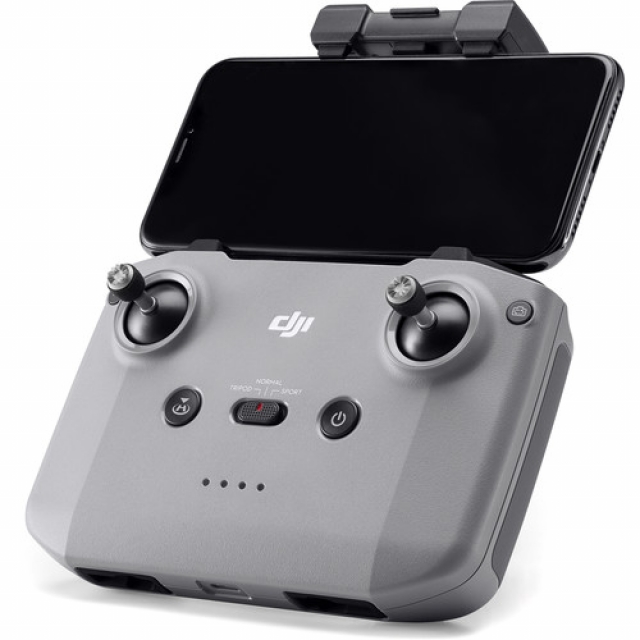 Dji Dji - Mavic Air 2 Fly More Combo - Garantie Fowa