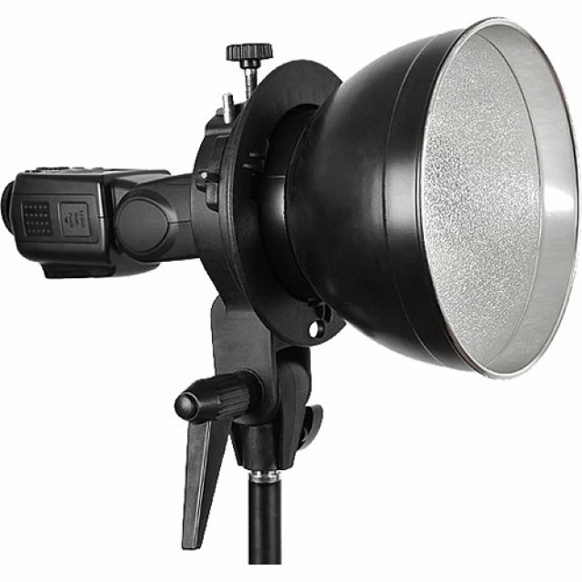 Godox Godox  Staffa S type - Staffa SPIGOT per Flash Speedlite. Accessori Bowens.