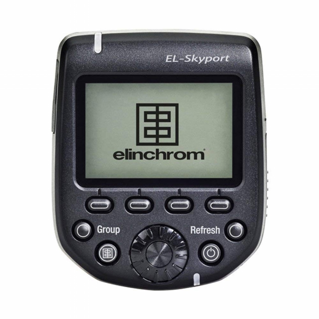  Elinchrom EL-Skyport Sony Transmitter PRO