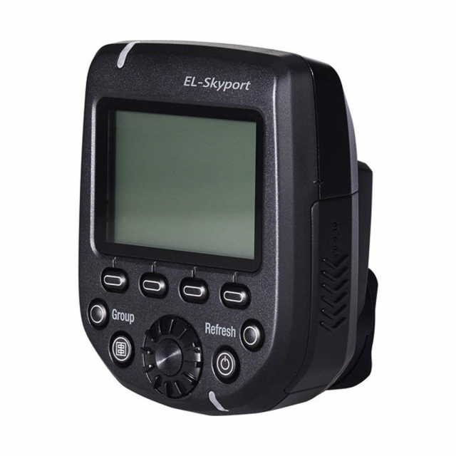  Elinchrom EL-Skyport Sony Transmitter PRO