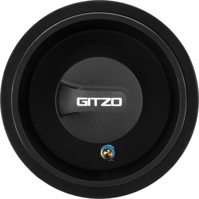 Gitzo Gitzo Systematic piastra superiore piatta, serie 2, 3 e 4