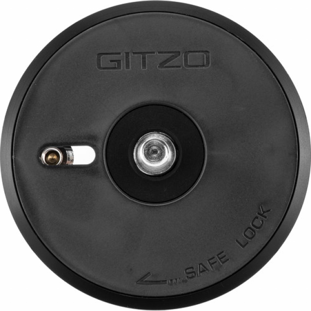 Gitzo Gitzo Systematic piastra superiore piatta, serie 5