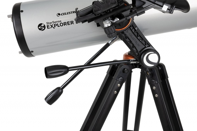 Celestron Celestron Starsense Explorer DX 130 AZ - Newton