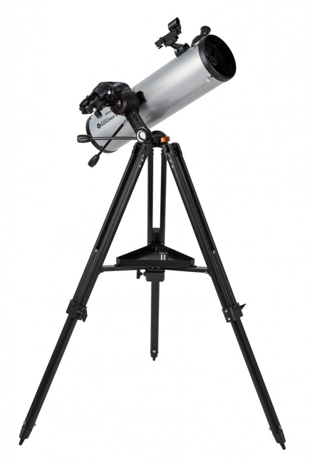 Celestron Celestron Starsense Explorer DX 130 AZ - Newton