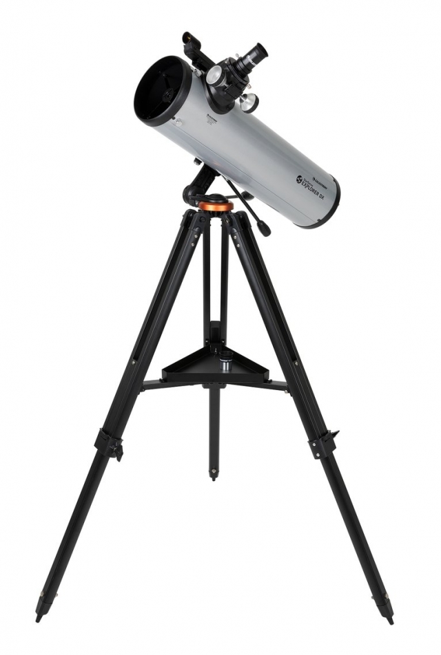 Celestron Celestron Starsense Explorer DX 130 AZ - Newton