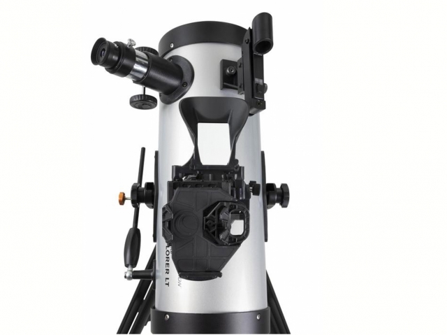 Celestron Celestron Starsense Explorer LT 127 AZ - Newton